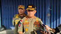 IMG_20221226_210500 Satpol PP Kota Jambi Sita 225 botol Minuman Beralkohol Tanpa Izin