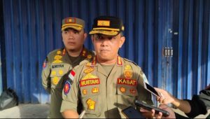 IMG_20221226_210500 Satpol PP Kota Jambi Sita 225 botol Minuman Beralkohol Tanpa Izin