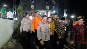 foto-irjen-pol-rusdi-hartono Kapolda Jambi Bersama Forkopimda Melakukan Pengecekan dan Pemantauan Gereja