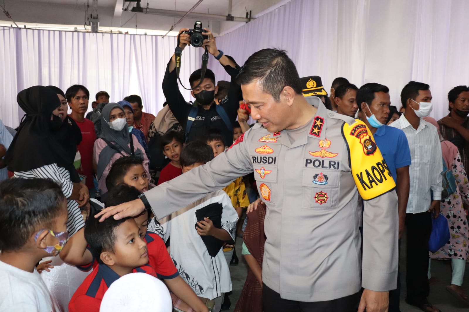 foto irjen pol rusdi hartono 6