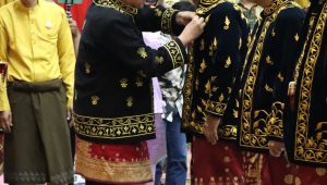foto-irjen-pol-rusdi-hartono Kapolda Jambi Irjen Pol Rusdi Hartono Menerima Penyematan Pin dan Pengukuhan Pembina LAM Jambi
