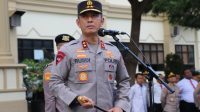 foto-kapolda-jambi-irjen-rusdi-hartono Polda Jambi akan Melaksanakan Operasi Lilin 2022
