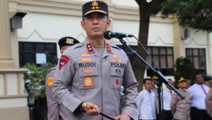 foto-kapolda-jambi-irjen-rusdi-hartono Polda Jambi akan Melaksanakan Operasi Lilin 2022