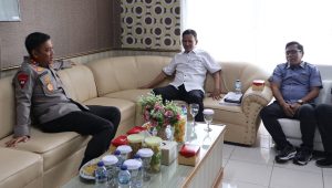 foto-kapolda-jambi-irjen-rusdi-hartono Kapolda Jambi Irjen Pol. Rusdi Hartono silaturahmi ke KPU