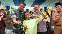 foto-kapolres-bungo Kapolres AKBP Wahyu Bram, Hadiri Peringatan Hari Disabilitas Internasional di SLB Muara Bungo