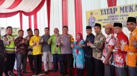 foto-kapolres-bungo-akbp-wahyu-bram Temu Tomas, Kapolres Bungo Tekankan "Jaga dan Awasi Generasi Muda Agar Tidak Melanggar Hukum"