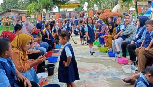 TK Pertiwi 1 Muara Bungo Memperingati Hari Ibu Ke 94 Tahun 2022