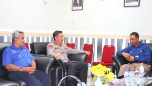 IMG-20230112-WA0011 Kapolda Jambi Lakukan Kunjungan ke Stasiun TVRI Jambi