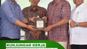 IMG-20230120-WA0015 Bupati Batanghari M.Fadhil Arief Sambut Kedatangan Anggota DPR RI