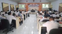 Pemkab Bungo dan Telkom Gelar Sosialisasi Simpel Desa