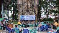IMG-20230127-WA0008 Program Jum'at Curhat : Kapolres Bungo Dengarkan Aspirasi Pedagang Pasar