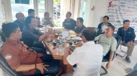 IMG-20230130-WA0038 SMSI Jambi Berangkatkan 34 Orang Ke HPN 2023 di Medan