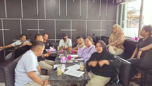 IMG20230110161611 Pengurus SMSI Kabupaten Bungo Rapat Kerja Perdana Awal Tahun 2023
