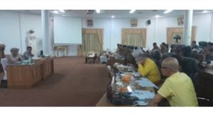 IMG_20230302_064634 Ketua DPRD Batang Hari Khawatir Pembangunan Jalan Pompa Air Gunakan Pinda Tidak Selesai