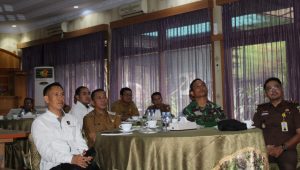 foto-Wabup-bungo Wakil Bupati Bungo Rakor Secara Virtual Bersama Mendagri Tito Karnavian