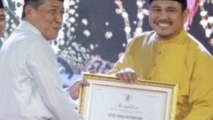 foto-bupati-bungo-h-mashuri Pemkab Bungo Meraih Seritifikat WBTB