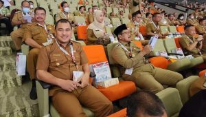 foto-bupati-bungo-mashuri Bupati Bungo H.Mashuri Hadiri Rakornas Forkopimda Se-Indonesia