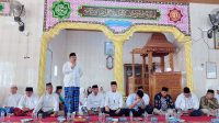 Bupati Bungo H.Mashuri Hadiri Pengajian BMKT
