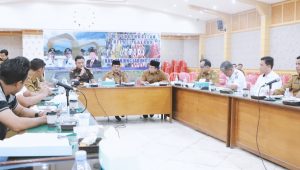 foto bupati tanjab barat