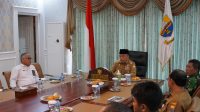 foto-gubernur-jambi-al-haris Gubernur Jambi Al Haris Akan Siapkan Rencana Strategis Hadapi Inflasi Daerah