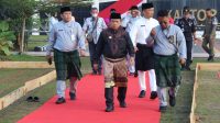foto-gubernur-jambi-alharis Gubernur Jambi Al Haris Ajak Seluruh Komponen Membangun Jambi