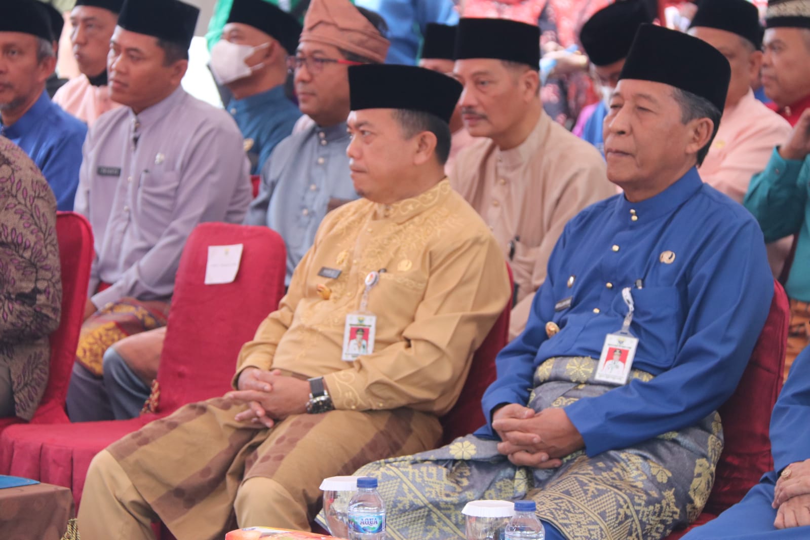 Gubernur Jambi Al Haris: Jambi Mantap Expo  Pacu Pertumbuhan Perekonomian