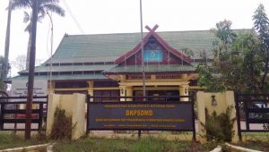 foto-kantor-bkpsdmd-batanghari Pemerintah Kabupaten Batanghari Bakal Melantik Kurang Lebih 100 Pejabat
