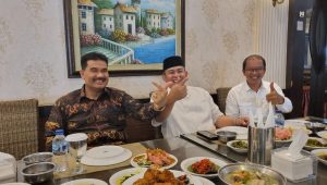 foto-pebgurus-smsi-jambi Dewan Penasehat SMSI: Berikan Manfaat Bila Tergabung di Organisasi