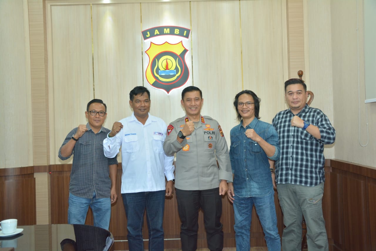 foto smsi jambi 2
