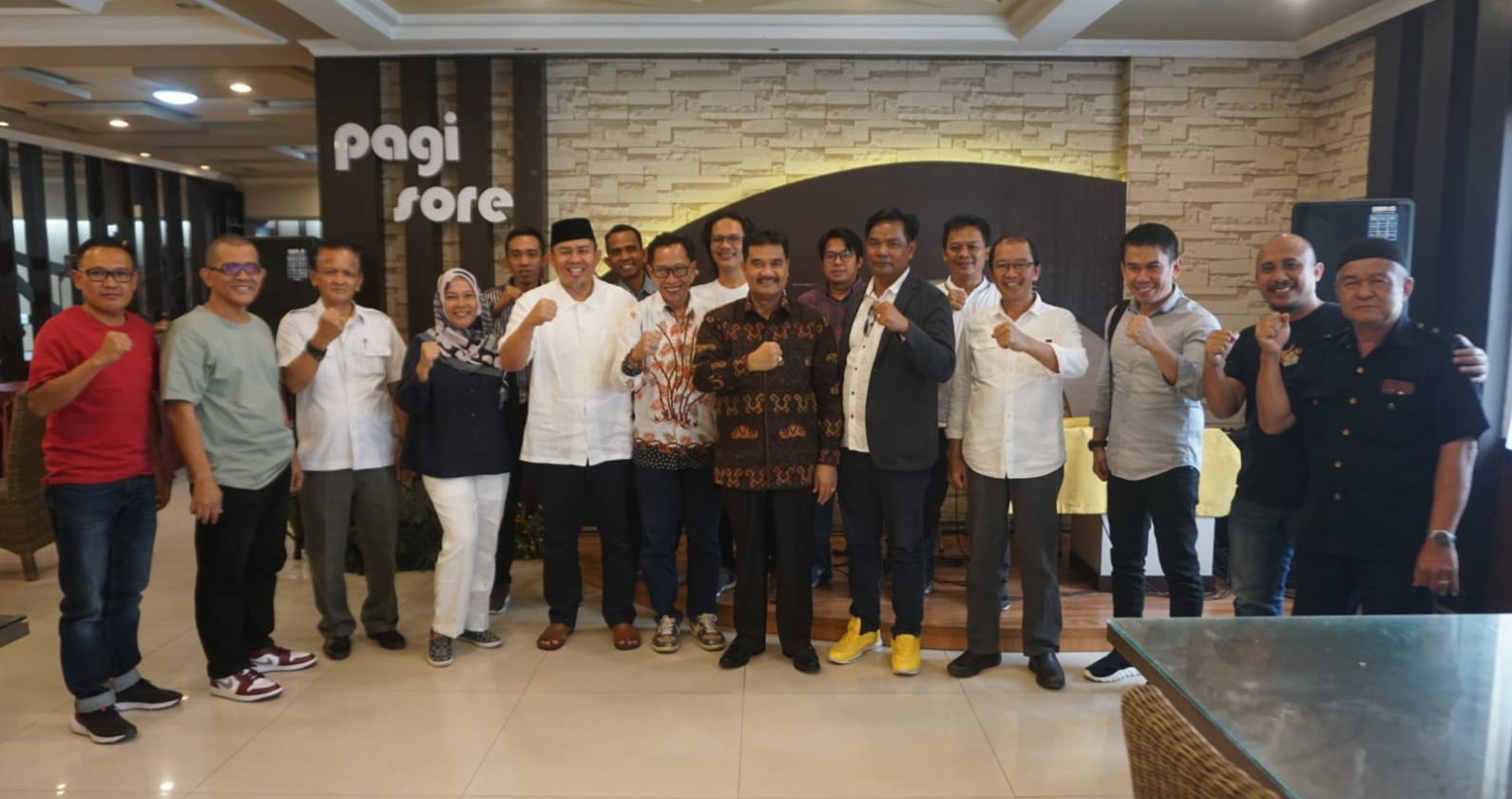 foto smsi jambi