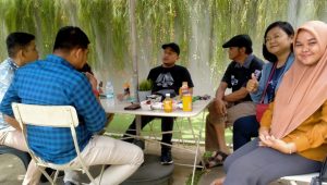 foto-smsi-kabupaten-bungo Pengurus Harian SMSI Kabupaten Bungo Silaturahmi dengan Ketua Dewan Penasehat