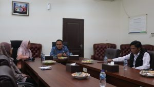 IMG-20230626-WA0018 Tangani Keluhan Masyarakat Soal BPJS, Pimpinan Ombudsman: Jalankan Fungsi Koordinasi dan Komunikasi yang Baik
