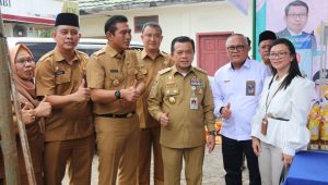 IMG-20230626-WA0023 Gubernur Jambi Hadiri Launching GPM di Batanghari Dilaksanakan Serentak Se Indonesia