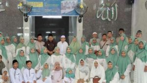 IMG-20230626-WA0027 Bupati Tanjab Barat Resmikan Masjid Hj.Masnah di Jalan Balai Marga