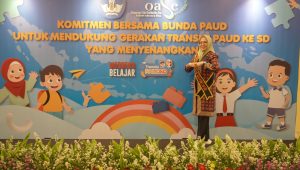 foto bunda paud kabupaten batanghari