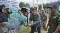 foto bupati batanghari fadhil arief 1