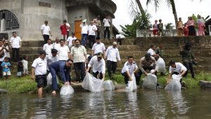 foto bupati kabupaten bungo