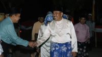 foto bupati kabupaten bungo hadir di mtq