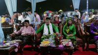 foto bupati kabupaten bungo hadiri mtq