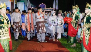 foto-bupati-kabupaten-bungo-mashuri MTQ Tingkat Kabupaten Bungo Ke- 51 Tahun 2023 Resmi Dibuka Bupati H.Mashuri