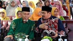 foto-bupati-kabupaten-bungo-mashuri Bupati Bungo H.Mashuri Hadiri Musda Ke-8 Pengurus Daerah Muhammadyah Kabupaten Bungo