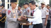foto kapolda jambi