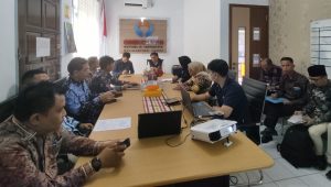 foto-ombudsman-jambi Ombudsman Jambi: PKS Dimaksudkan Agar Kualitas Pelayanan Publik Lebih Nyata