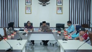 foto pemkot jambi audensi kpai