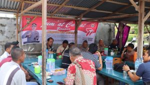 foto-polres-bungo-jumat-curhat-pasir-putih Program Jum'at Curhat : Polres Bungo Tampung Keluhan Warga Kelurahan Pasir Putih