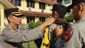 foto-polres-bungo-launcing-polisi-rw Polres Bungo Apel Launching Polisi RW