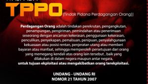 Waspada TPPO, Ini Himbauan Kabid Humas Polda Jambi