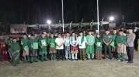 foto wakil bupati batanghari tutup mtq