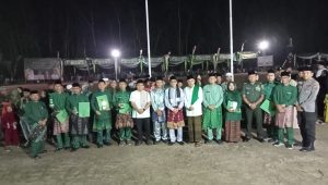 foto wakil bupati batanghari tutup mtq
