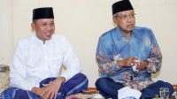 foto wakil bupati kabupaten bungo